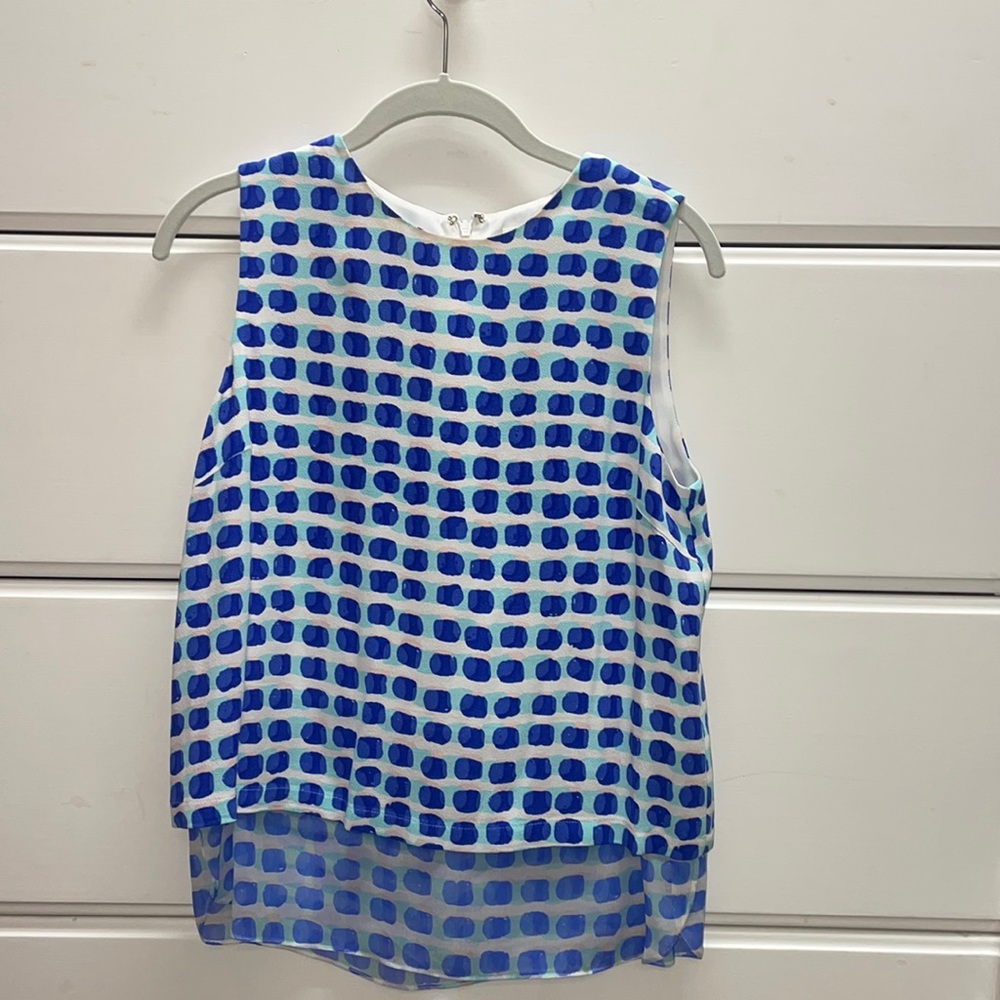 Kate Spade Shirt!!!💙💙